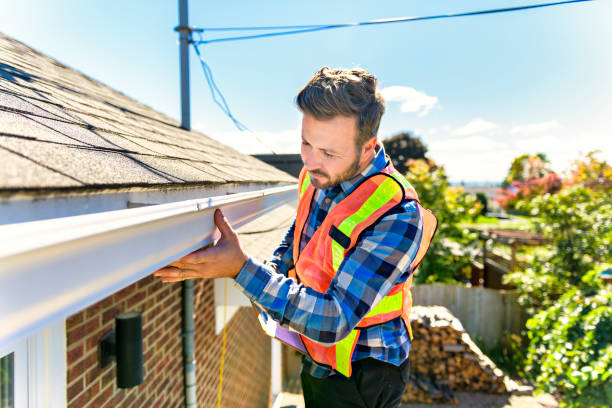 Fast & Reliable Emergency Roof Repairs in Julian, CA