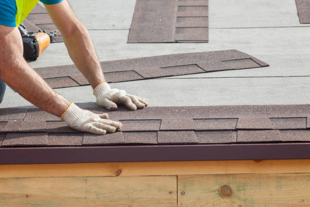 Best Roof Insulation Installation  in Julian, CA